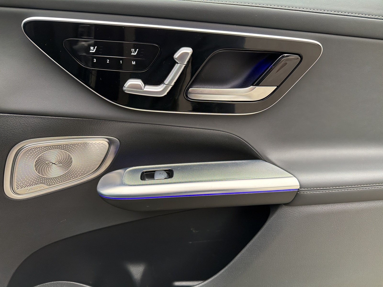 MERCEDES-BENZ GLC AMG 63 S e Perform. - 17