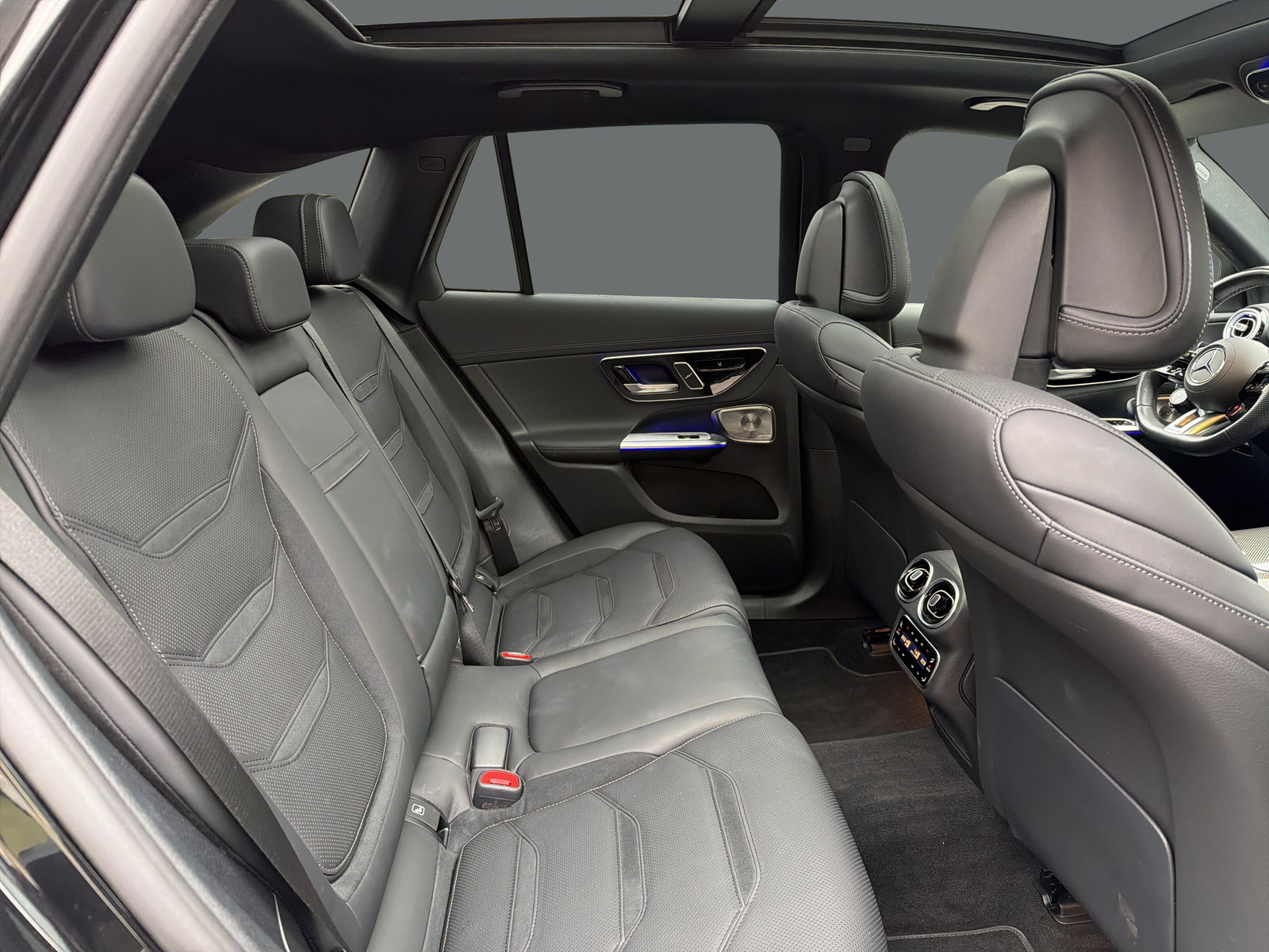 MERCEDES-BENZ GLC AMG 63 S e Perform. - 19