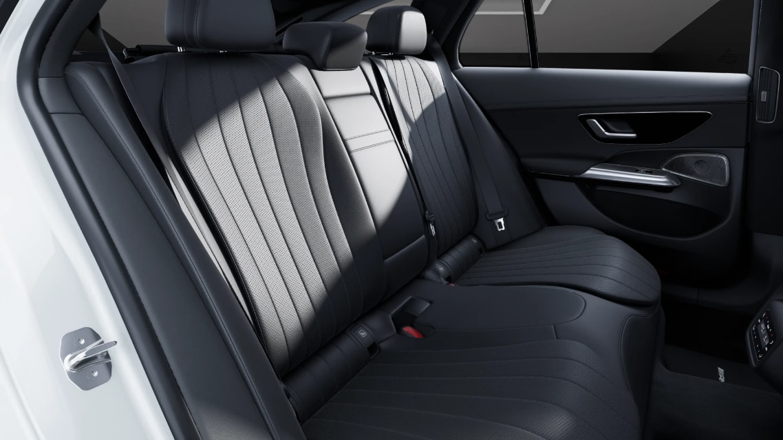 MERCEDES-BENZ E 450 d T 4Matic 9G-Tronic - 7