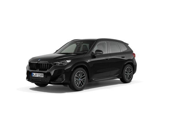 BMW X1 20i M Sport sDrive U11 (CH)