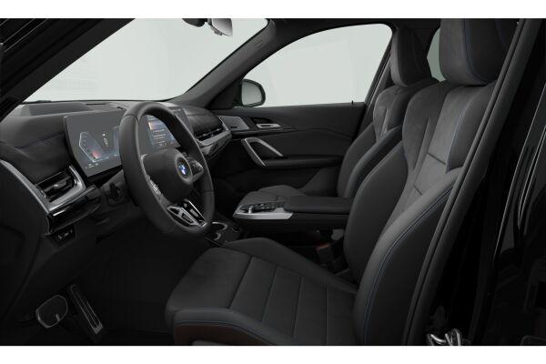 BMW X1 20i M Sport sDrive U11 (CH) - 3