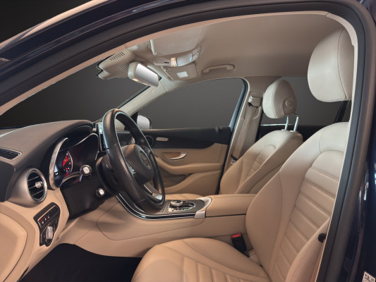 MERCEDES-BENZ GLC 250 4Matic - 7