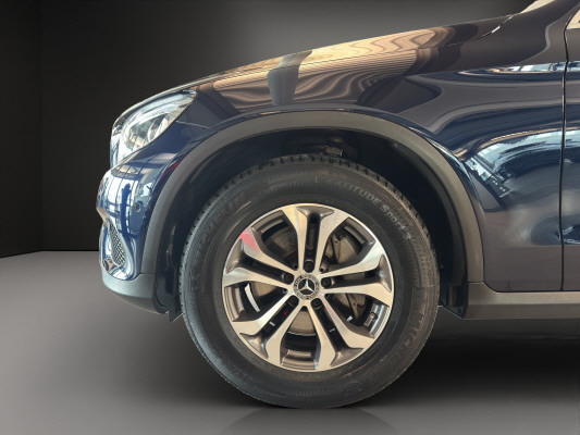 MERCEDES-BENZ GLC 250 4Matic - 13