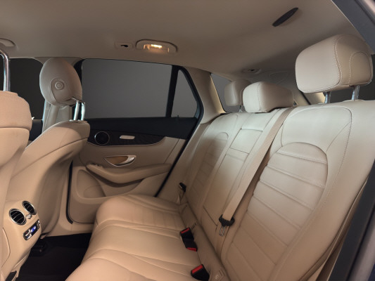 MERCEDES-BENZ GLC 250 4Matic - 11