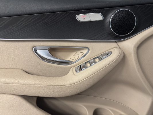 MERCEDES-BENZ GLC 250 4Matic - 10