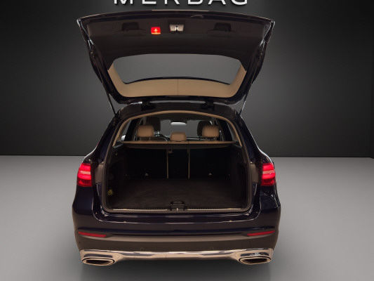 MERCEDES-BENZ GLC 250 4Matic - 12