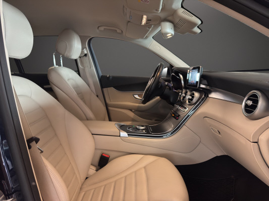 MERCEDES-BENZ GLC 250 4Matic - 9