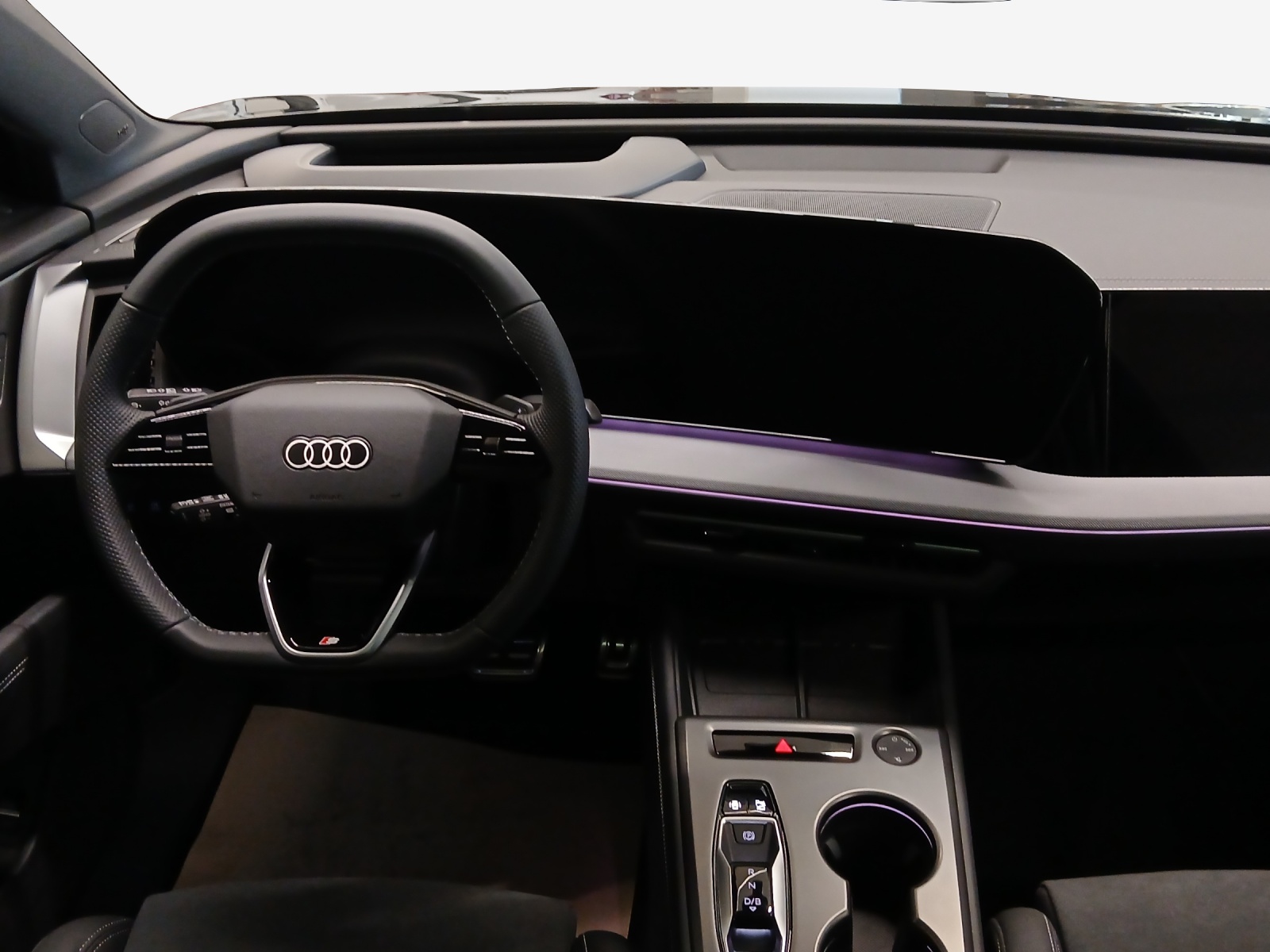 AUDI Q4 e-tron SUV quattro performance - 9