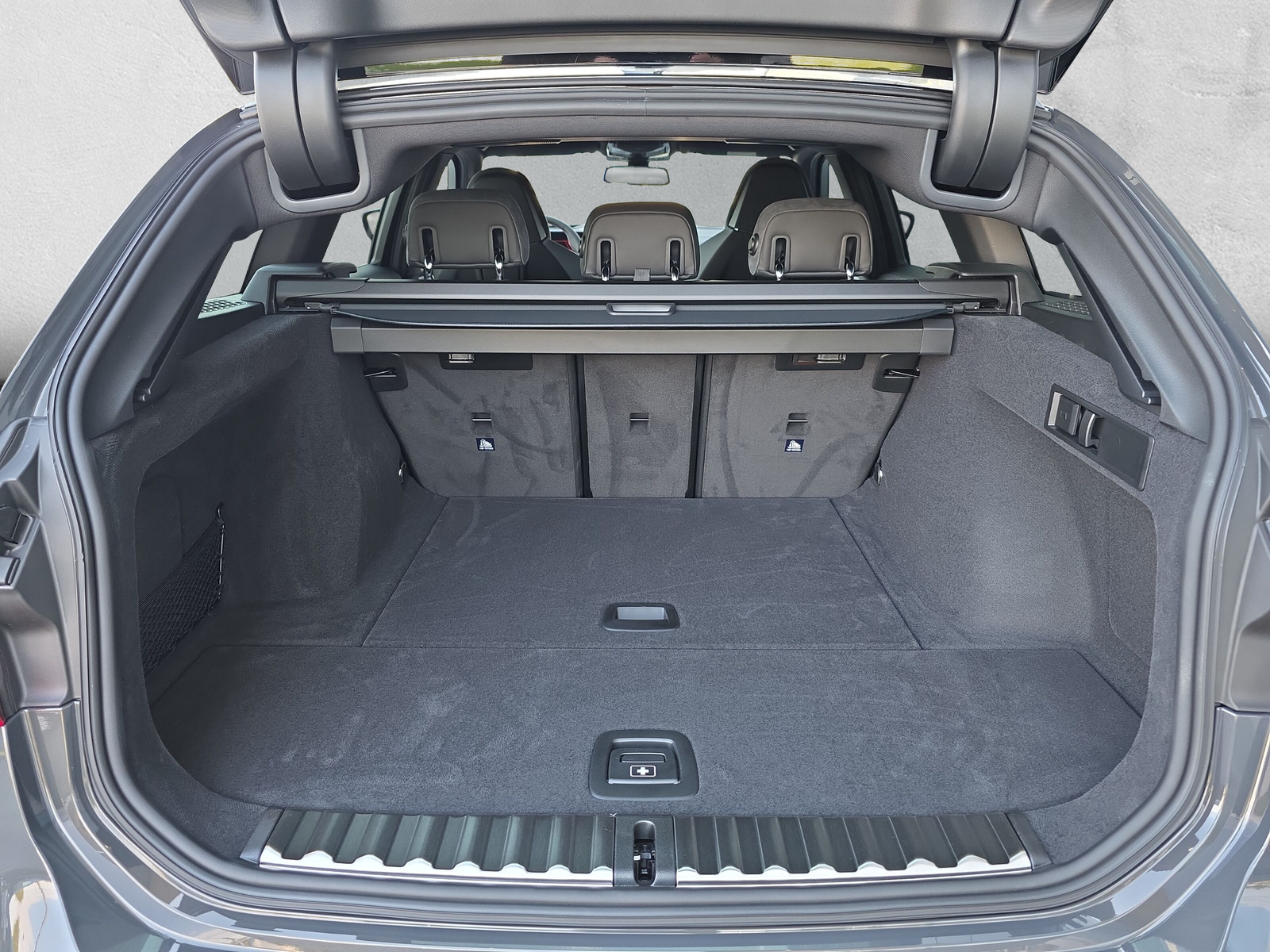 BMW M3 Touring xDrive Competition M - 10