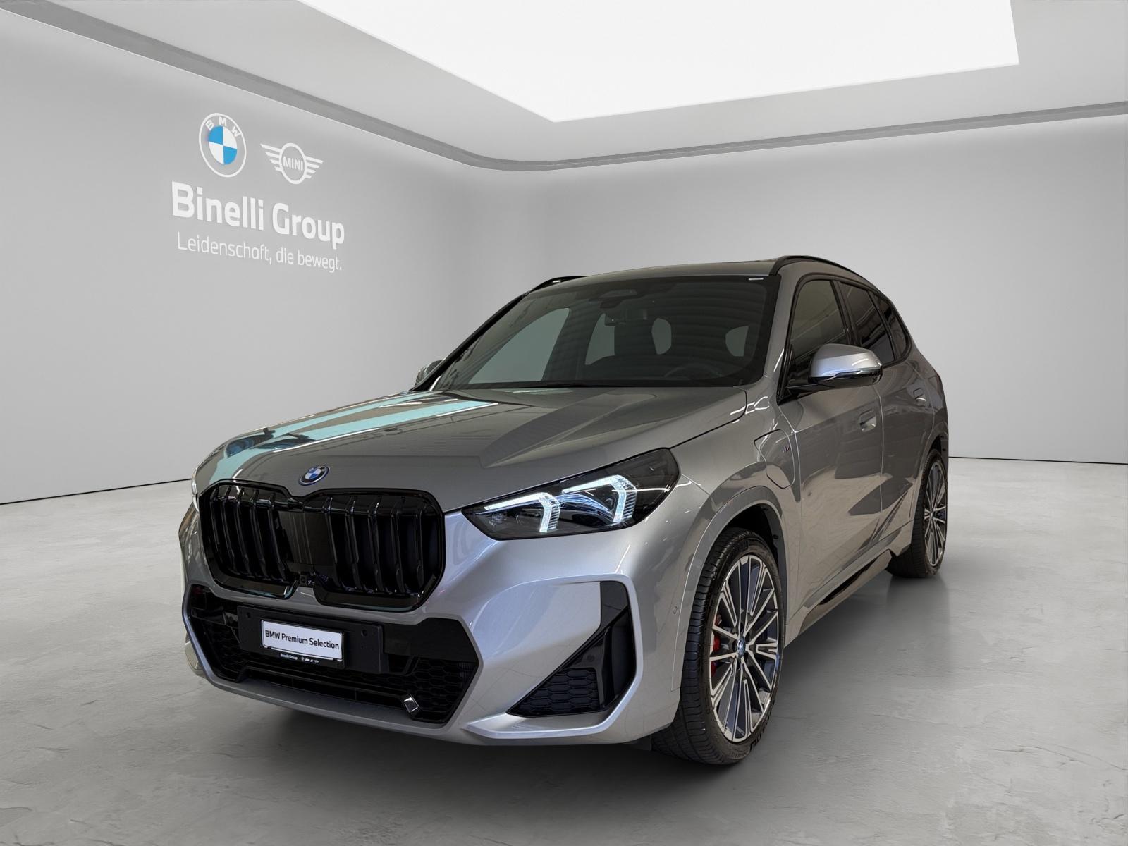 X1 30e xDrive M-SportPaket Pro