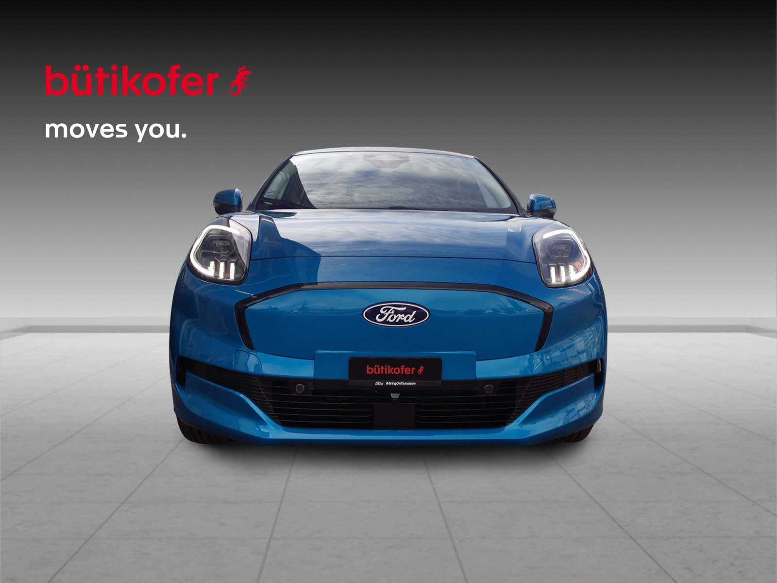 FORD Puma Gen-E Premium - 2