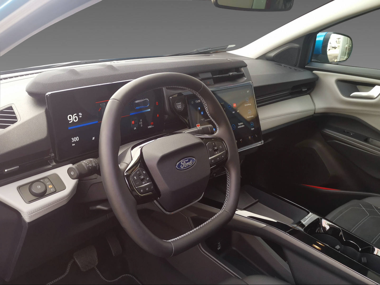 FORD Puma Gen-E Premium - 6