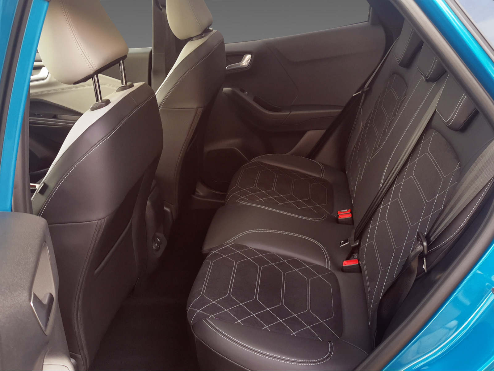 FORD Puma Gen-E Premium - 10