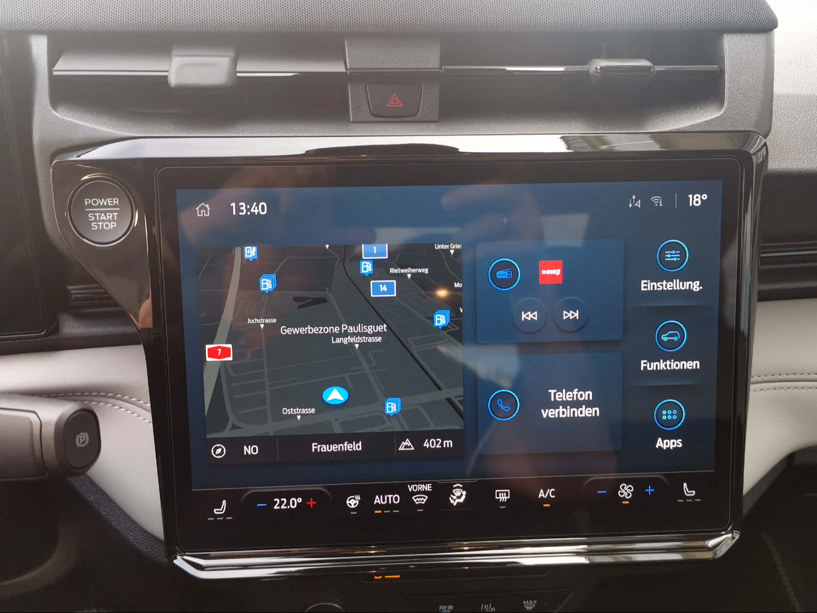 FORD Puma Gen-E Premium - 7