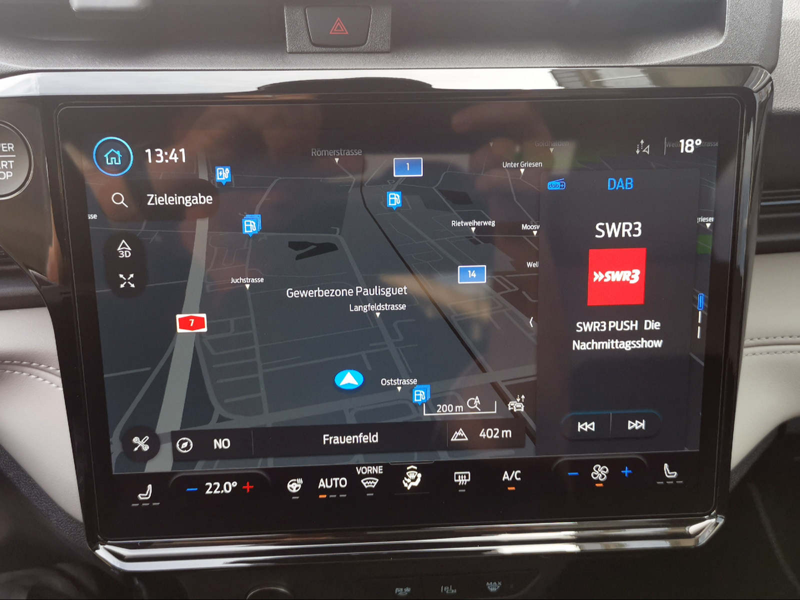 FORD Puma Gen-E Premium - 8