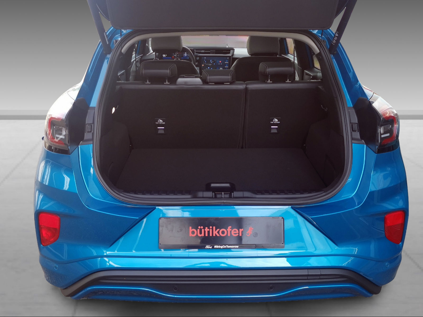 FORD Puma Gen-E Premium - 5