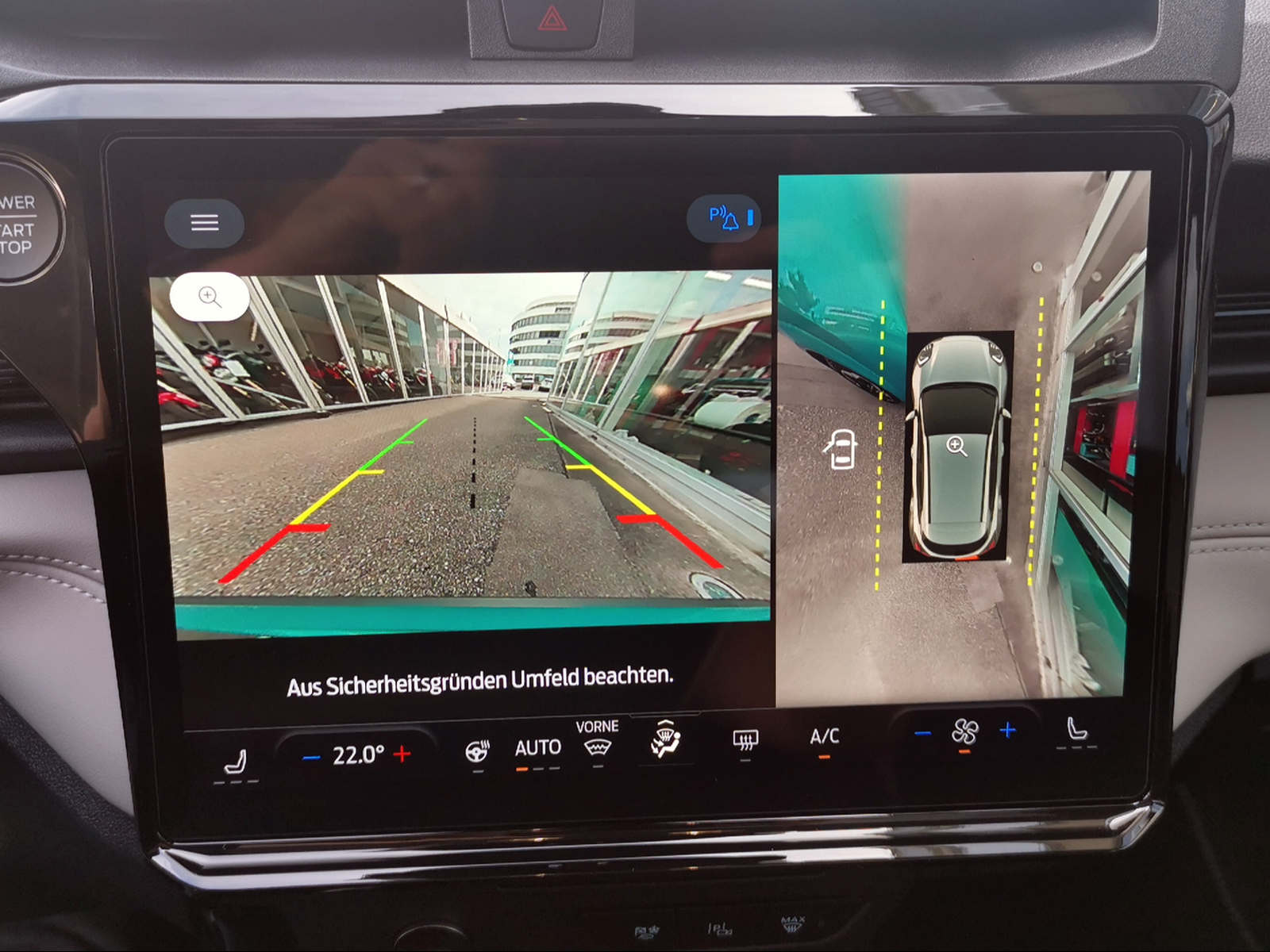 FORD Puma Gen-E Premium - 11