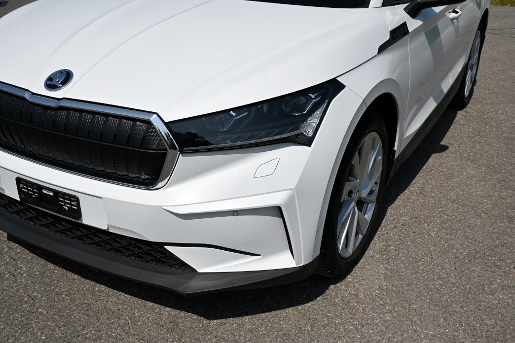 SKODA Enyaq iV 60 - 14