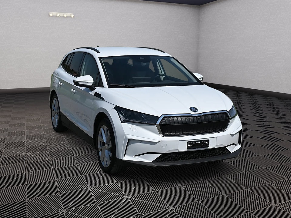 SKODA Enyaq iV 60 - 2
