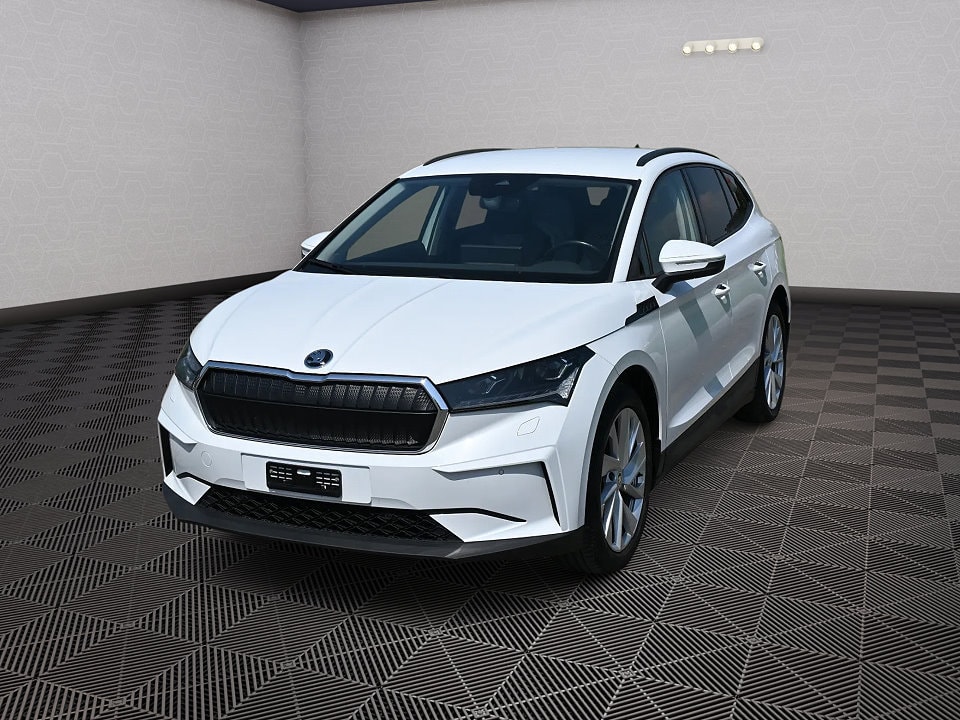 SKODA Enyaq iV 60