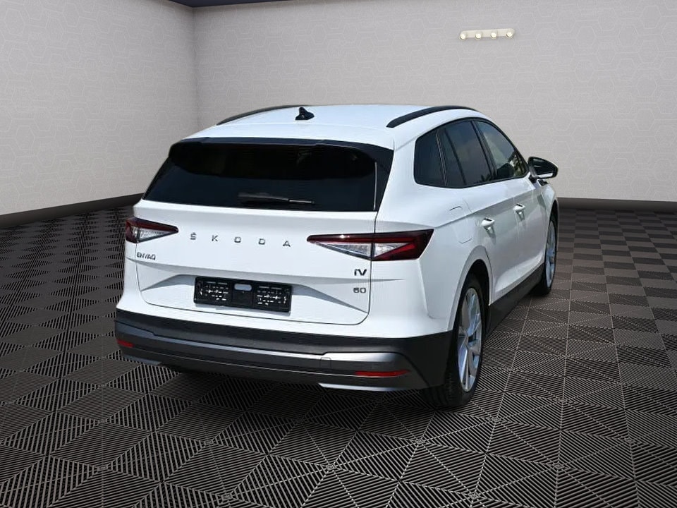 SKODA Enyaq iV 60 - 3
