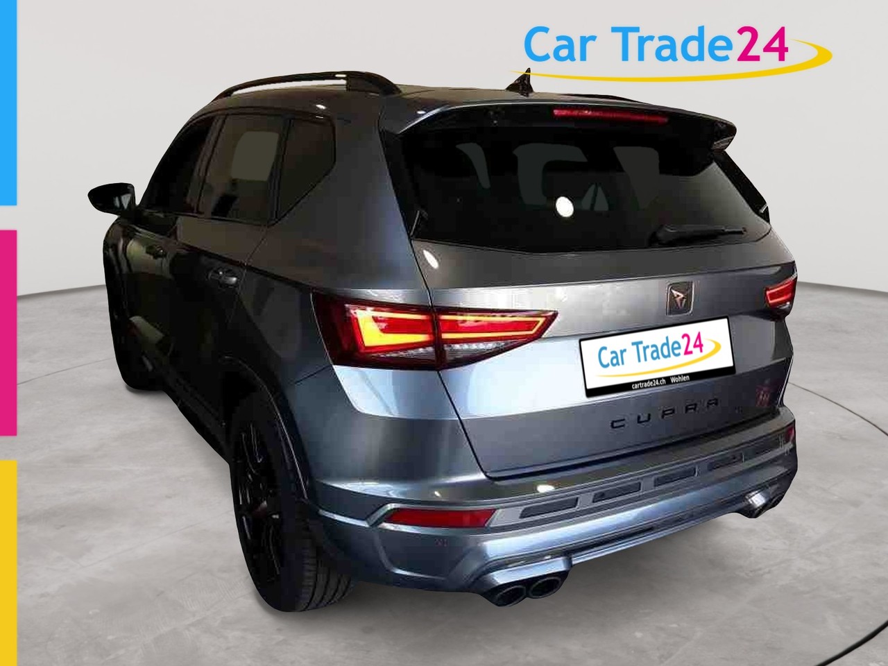 cupra Gallery 2