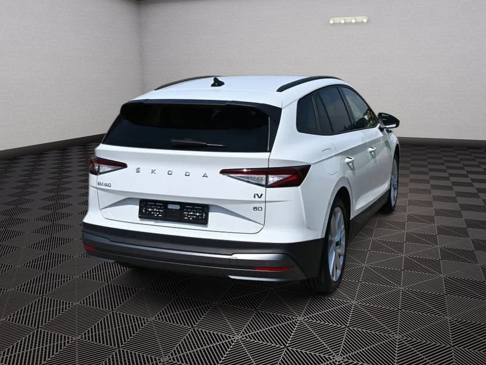 SKODA Enyaq iV 60 - 3