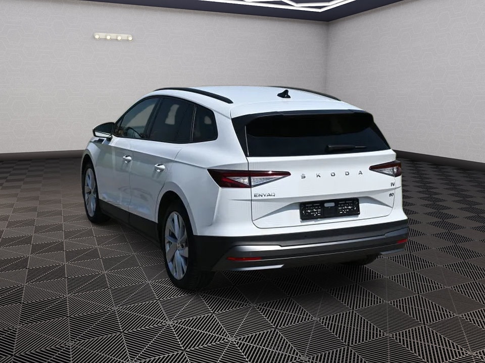 SKODA Enyaq iV 60 - 4