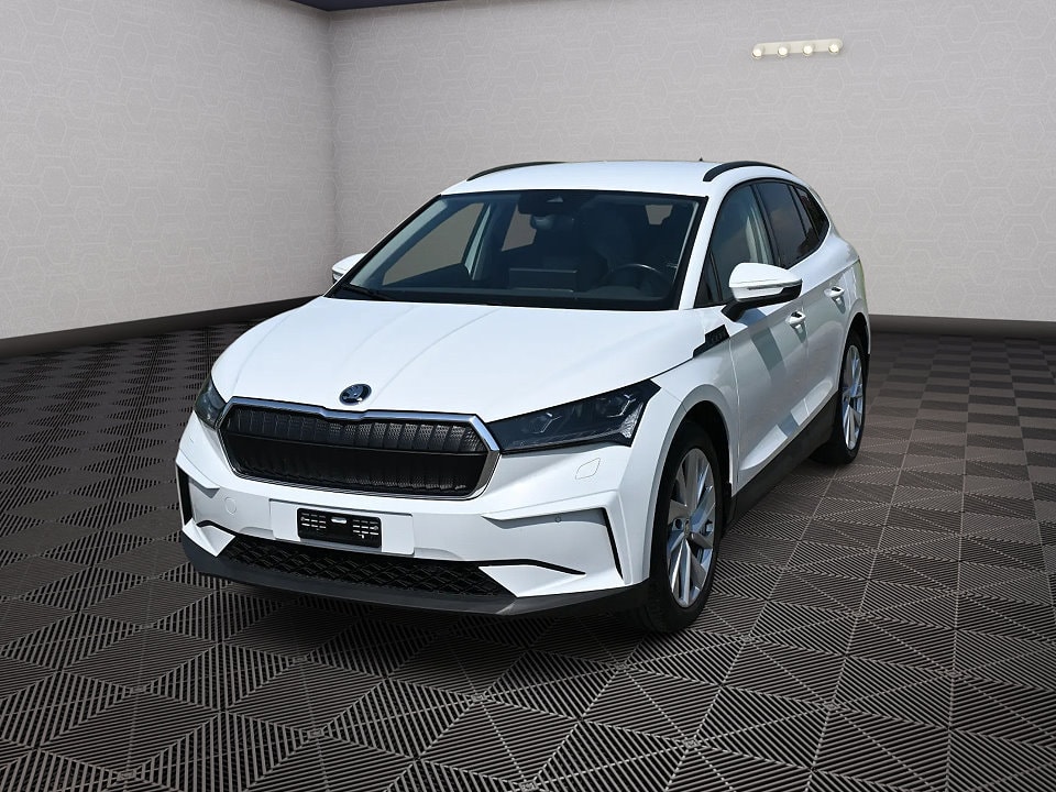 SKODA Enyaq iV 60