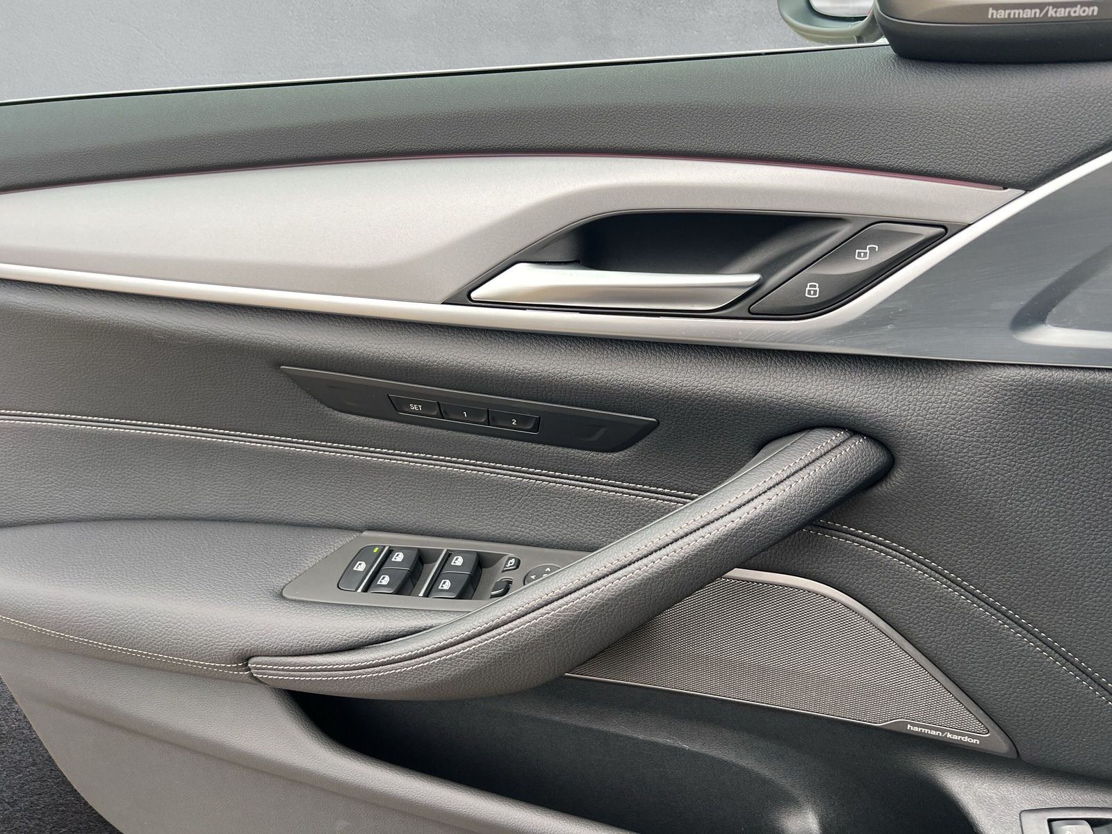 BMW 530d xDrive 48V Touring Steptronic📍 - 19