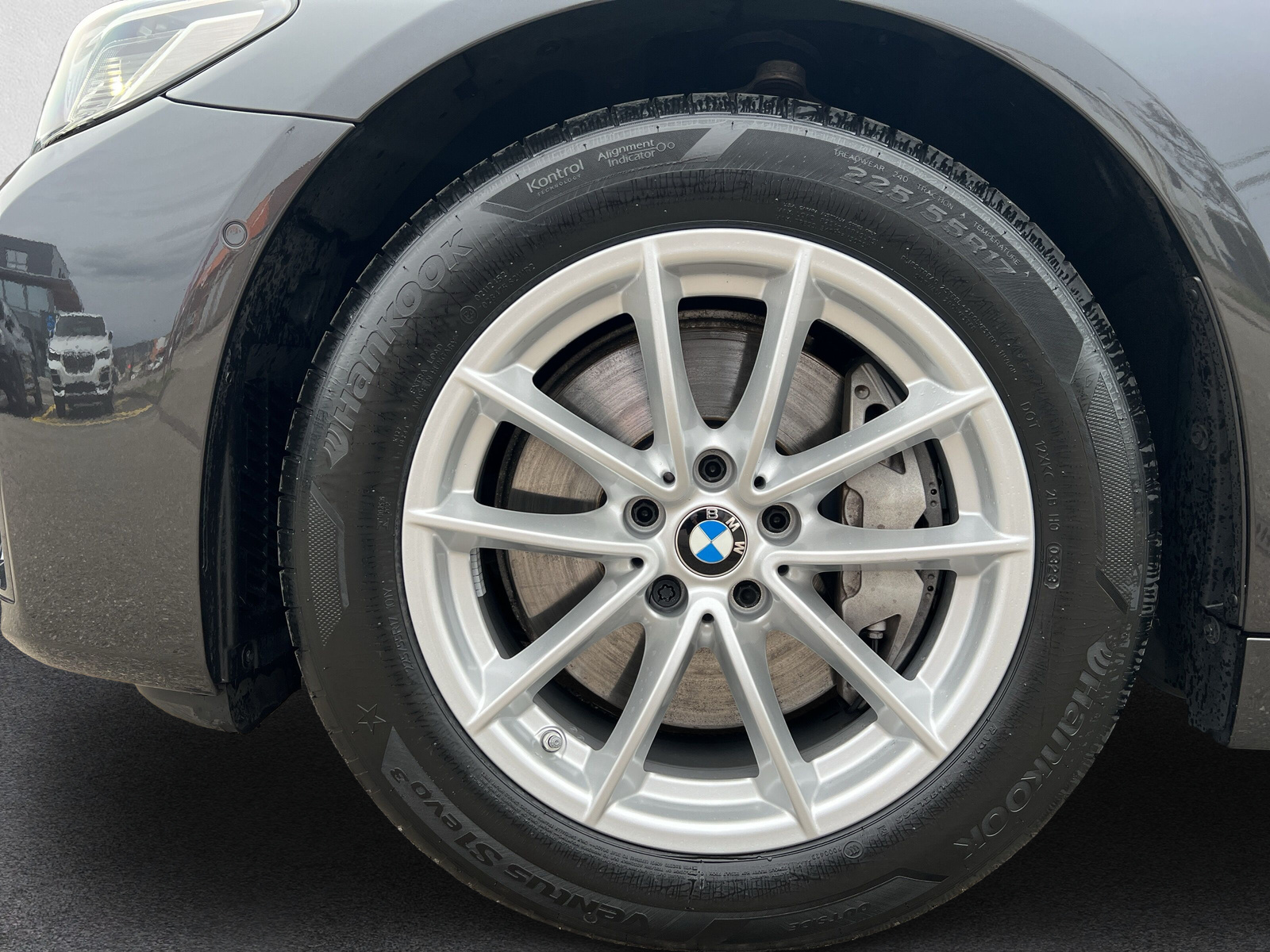 BMW 530d xDrive 48V Touring Steptronic📍 - 10