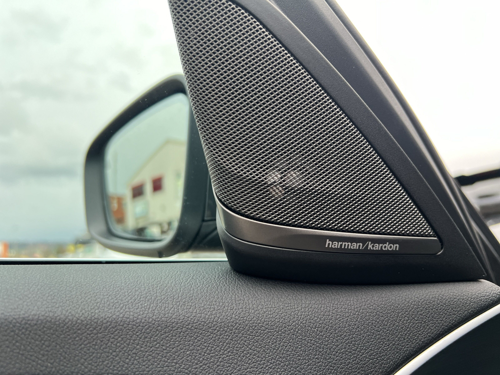 BMW 530d xDrive 48V Touring Steptronic📍 - 12