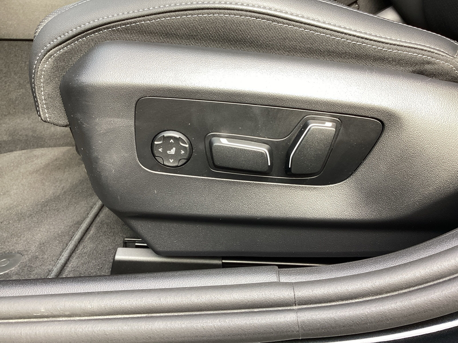 BMW 520d xDrive 48V Touring M Sport Steptronic - 19