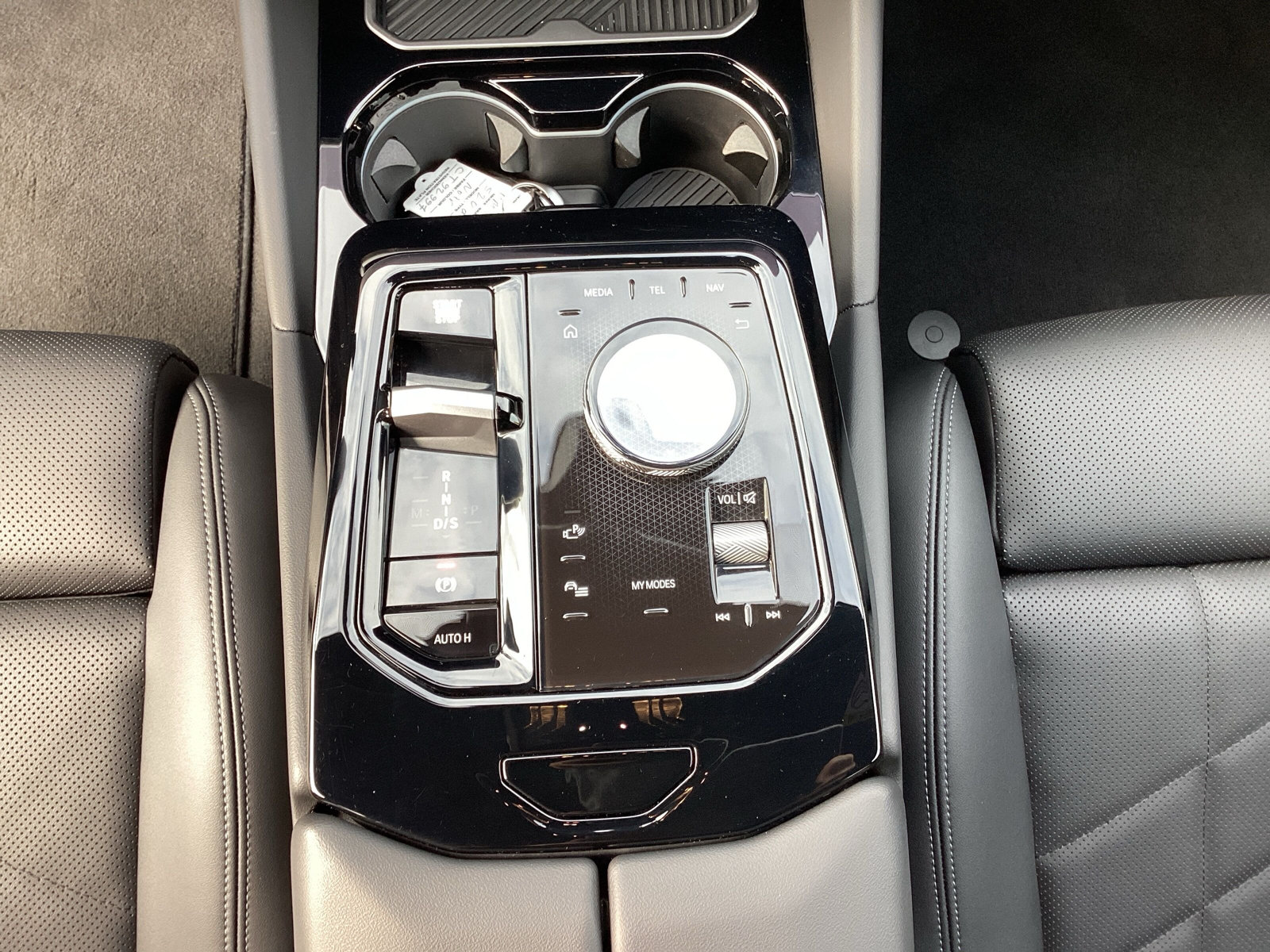 BMW 520d xDrive 48V Touring M Sport Steptronic - 13