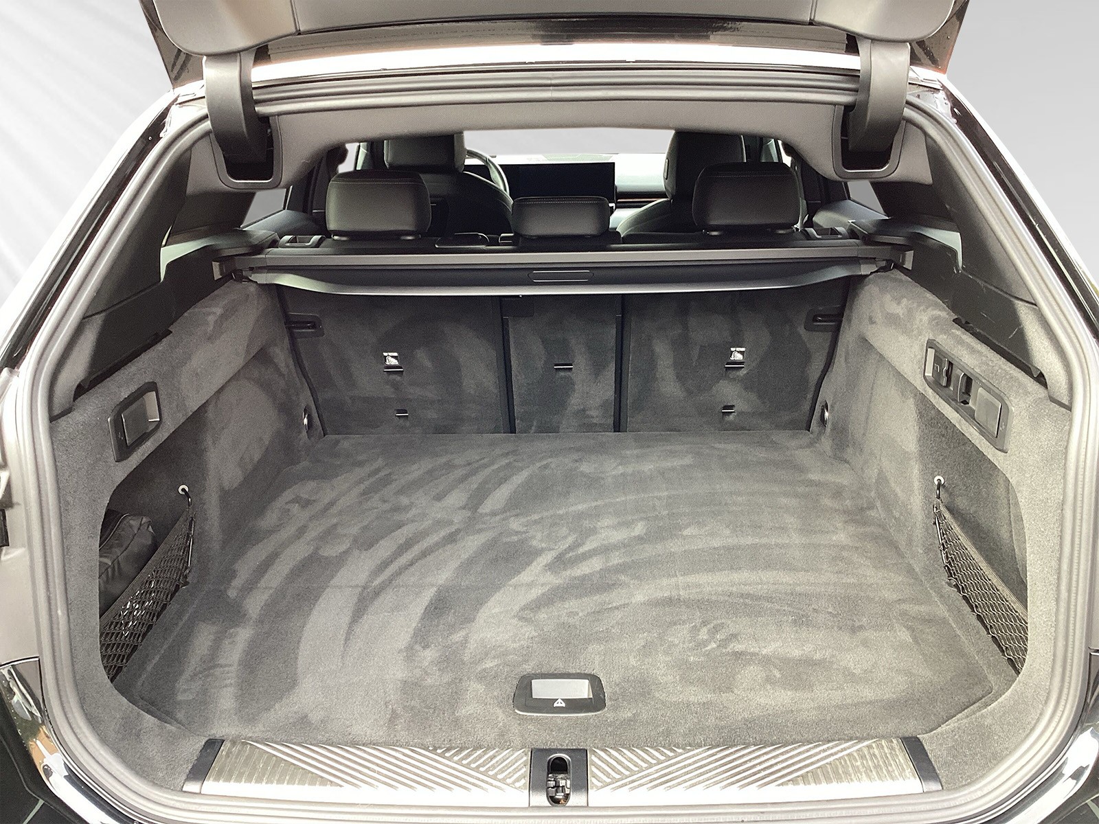 BMW 520d xDrive 48V Touring M Sport Steptronic - 8