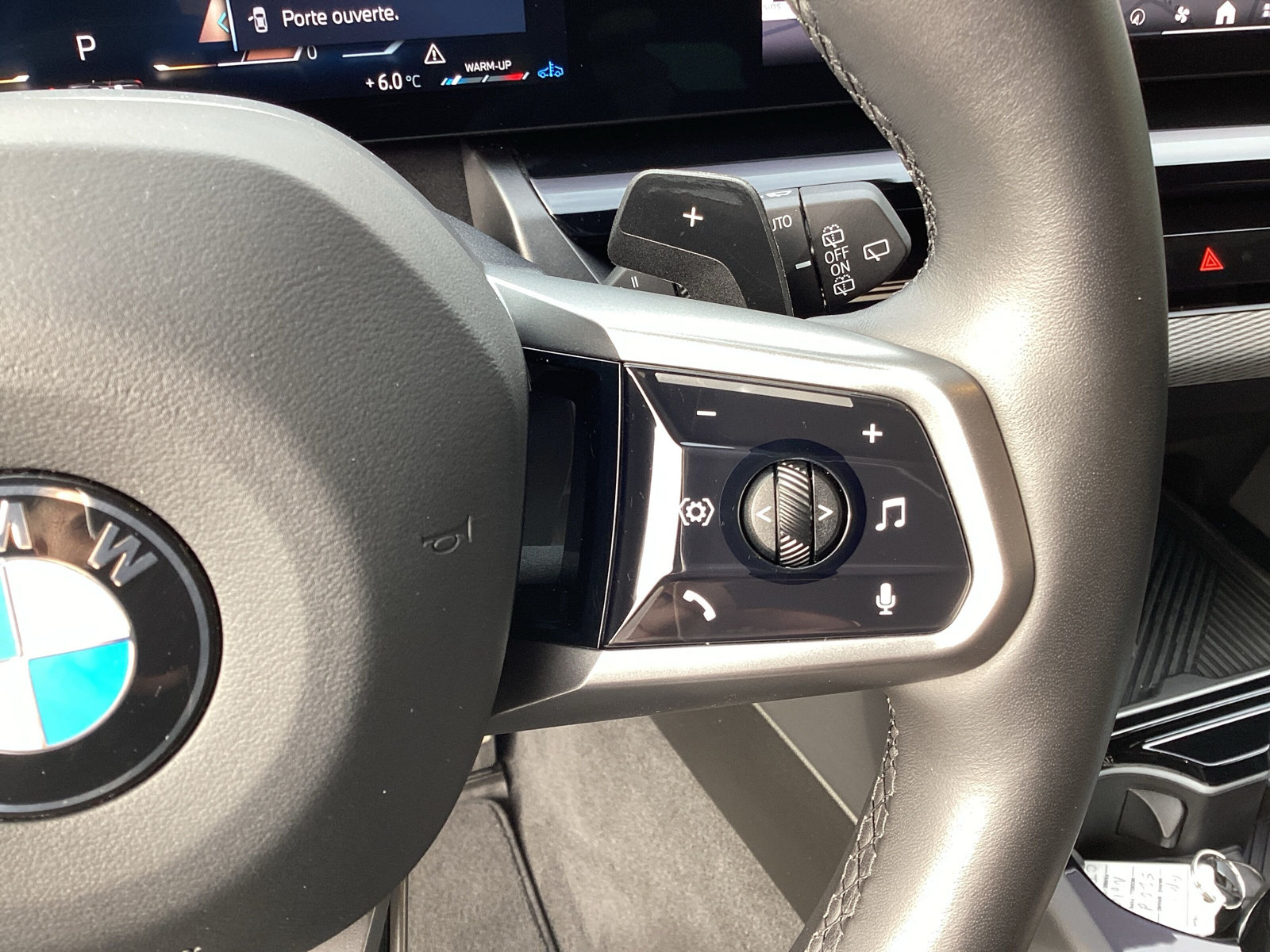 BMW 520d xDrive 48V Touring M Sport Steptronic - 16