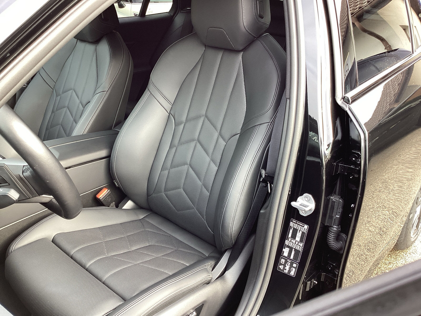 BMW 520d xDrive 48V Touring M Sport Steptronic - 10