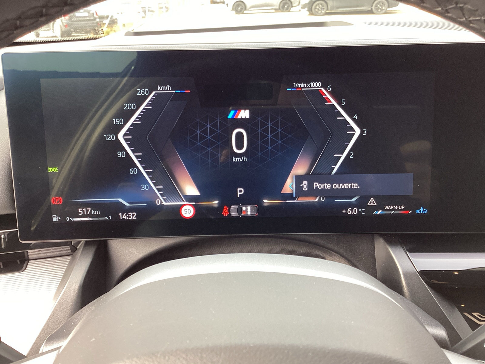 BMW 520d xDrive 48V Touring M Sport Steptronic - 14