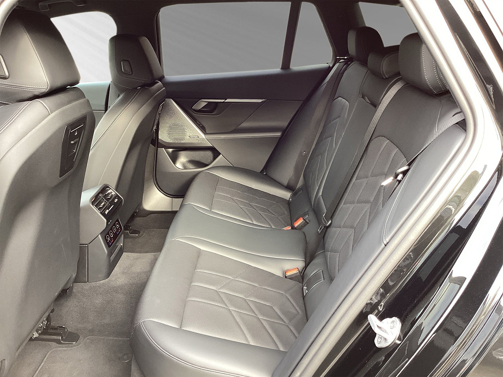 BMW 520d xDrive 48V Touring M Sport Steptronic - 7