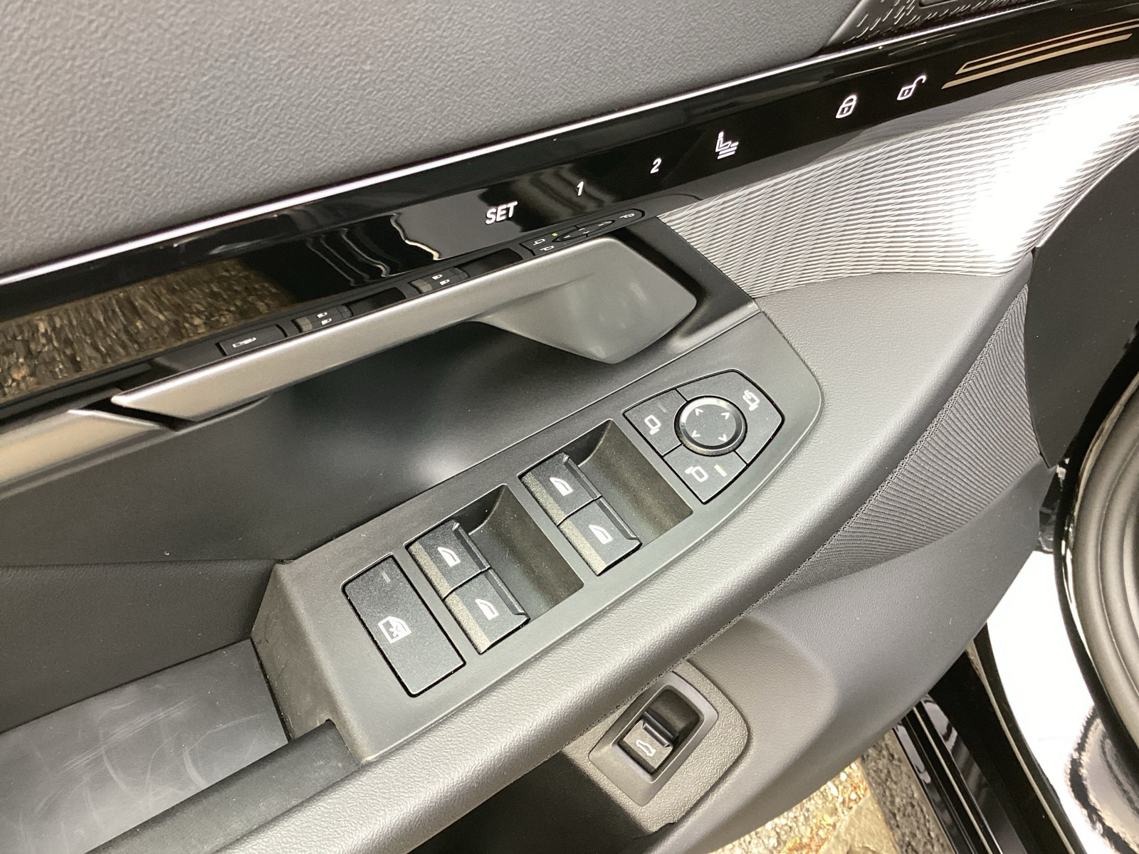 BMW 520d xDrive 48V Touring M Sport Steptronic - 17