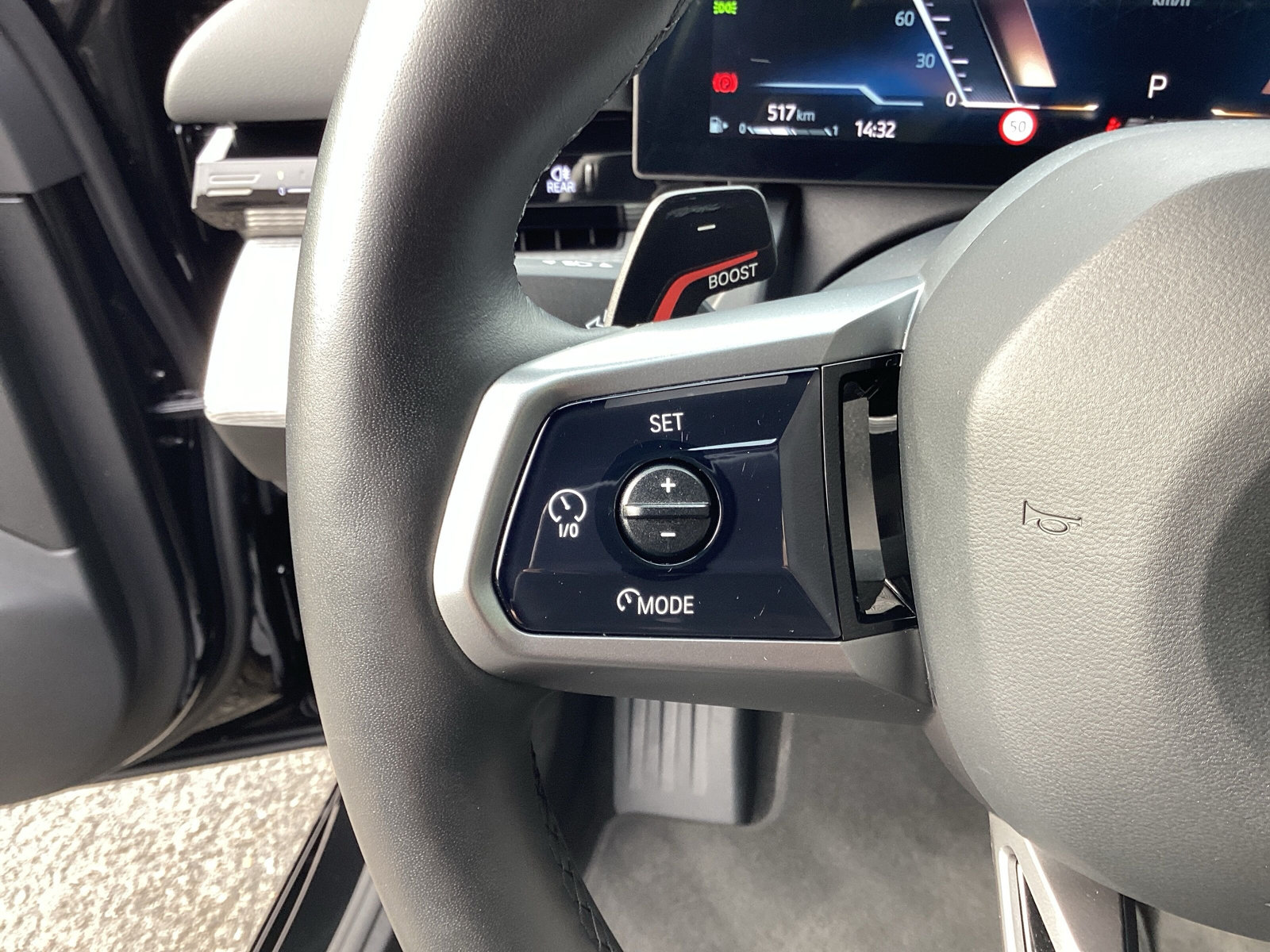 BMW 520d xDrive 48V Touring M Sport Steptronic - 15