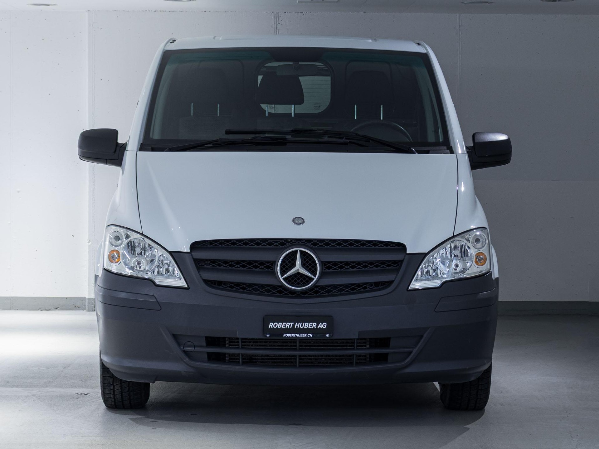 MERCEDES-BENZ Vito 113 CDI Kasten Lang - 3