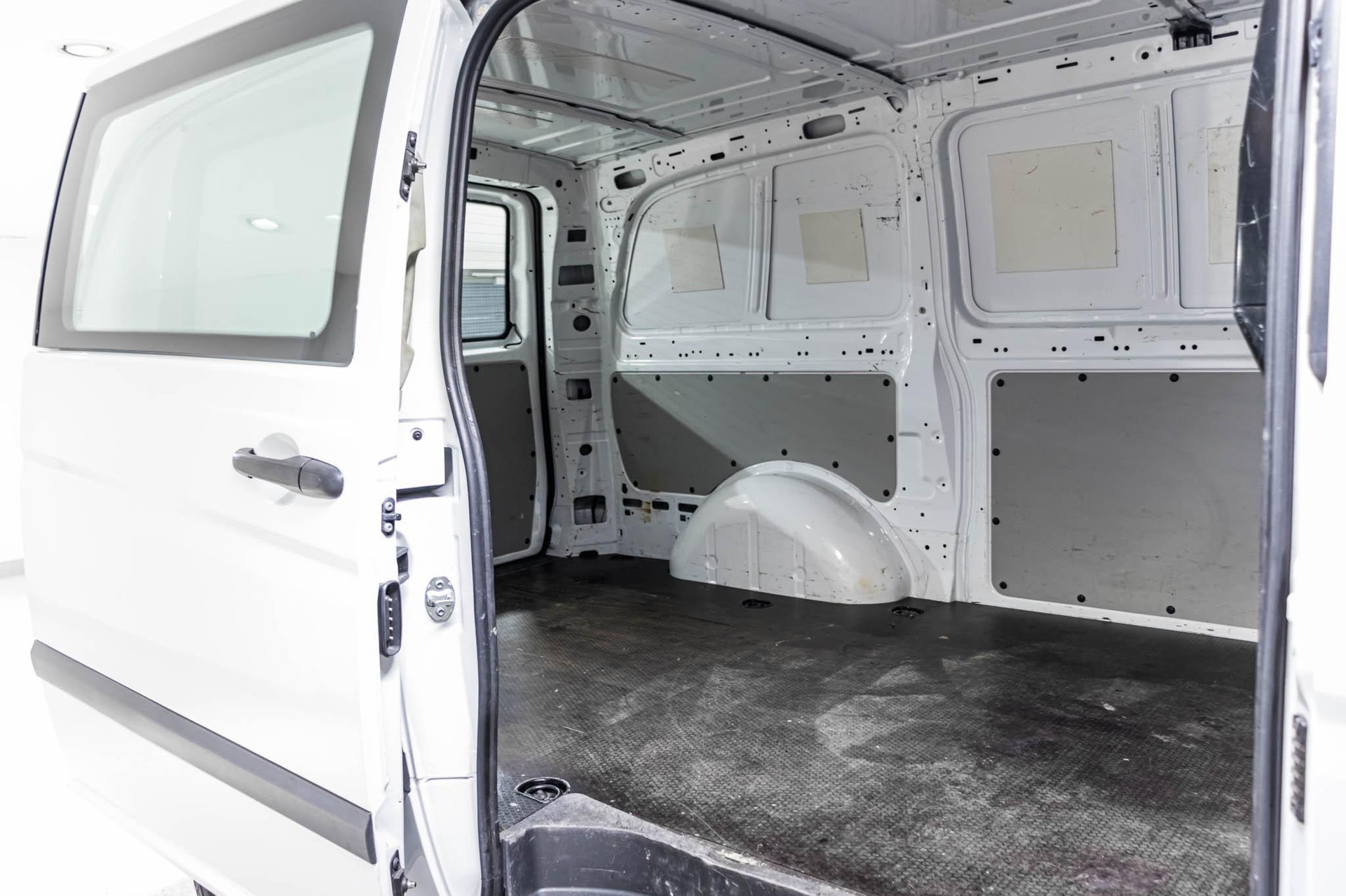 MERCEDES-BENZ Vito 113 CDI Kasten Lang - 11