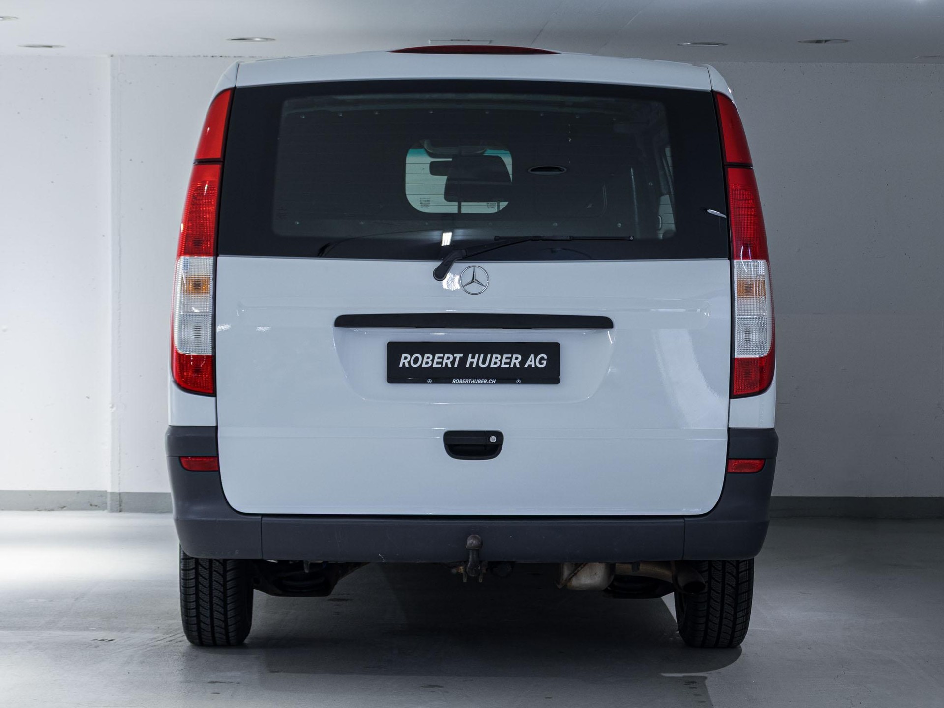 MERCEDES-BENZ Vito 113 CDI Kasten Lang - 6