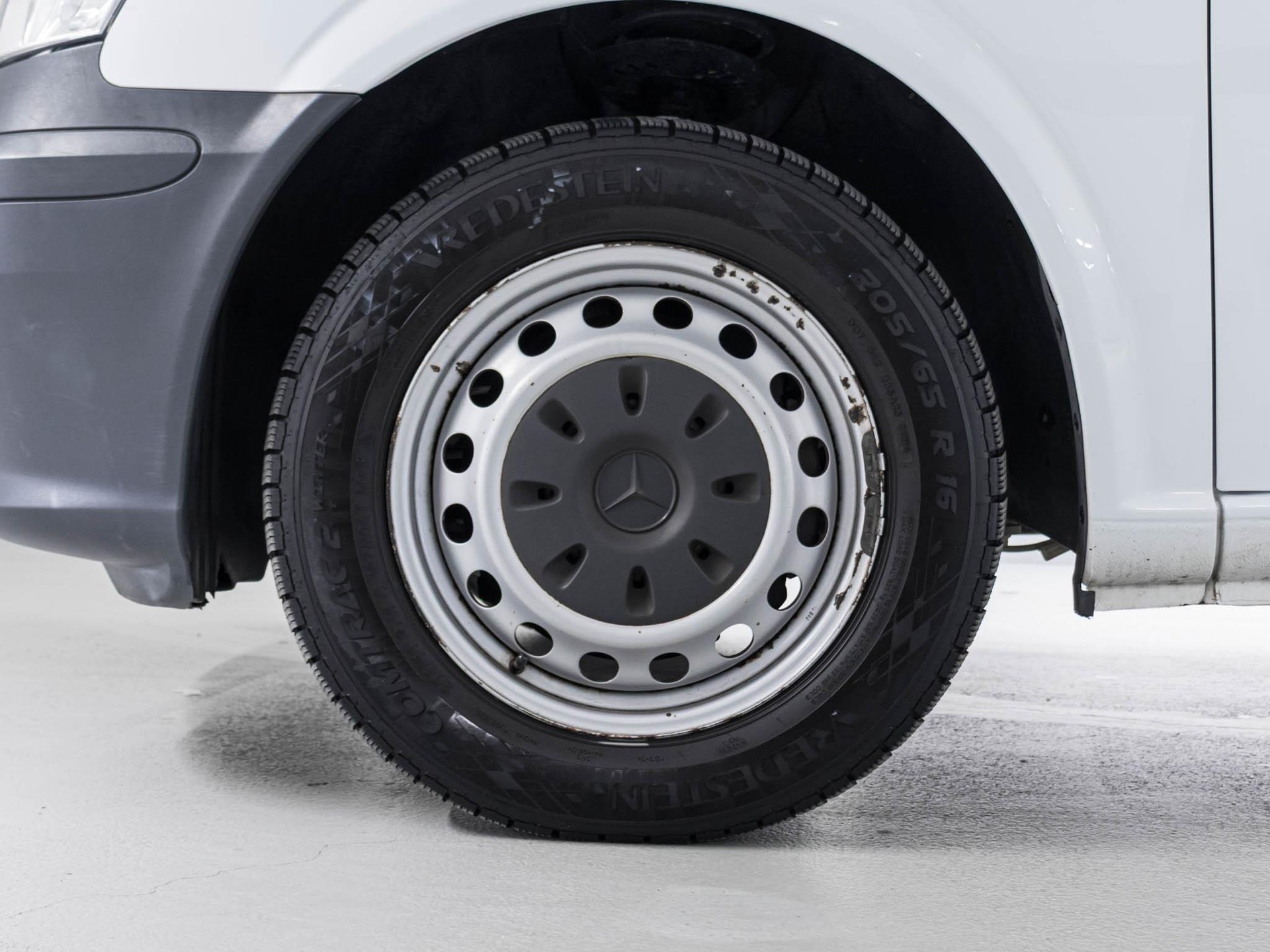 MERCEDES-BENZ Vito 113 CDI Kasten Lang - 13