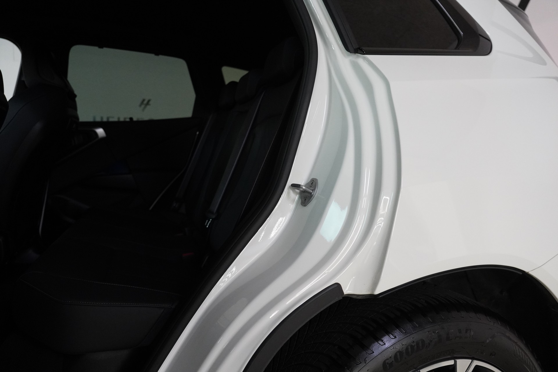 BMW X3 xDrive M50 48V M Sport Pro - 13