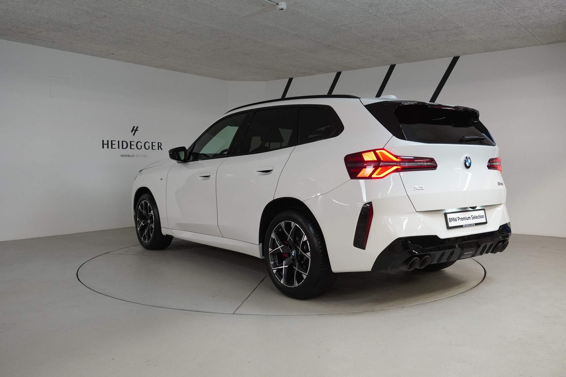BMW X3 xDrive M50 48V M Sport Pro - 5