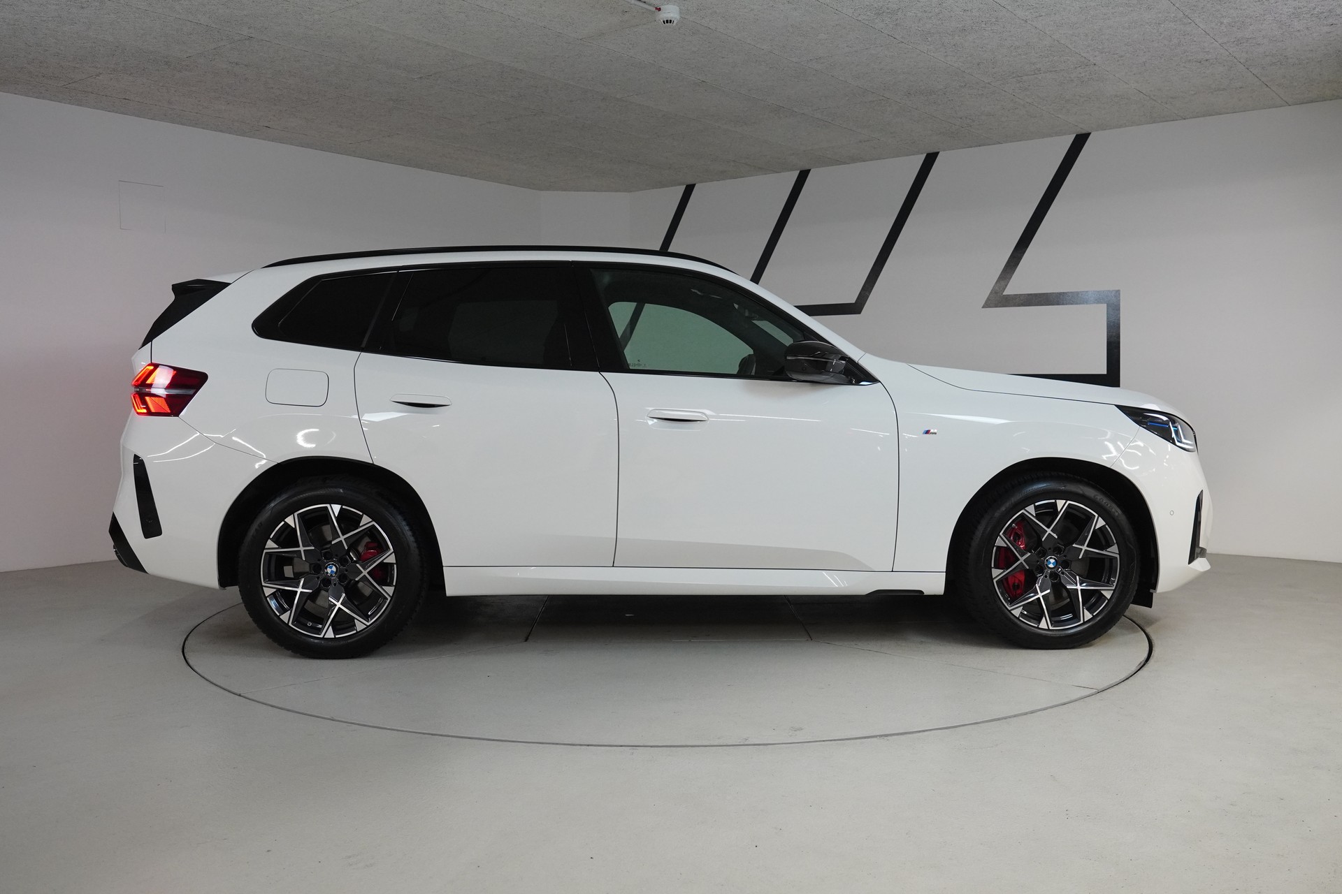BMW X3 xDrive M50 48V M Sport Pro - 8