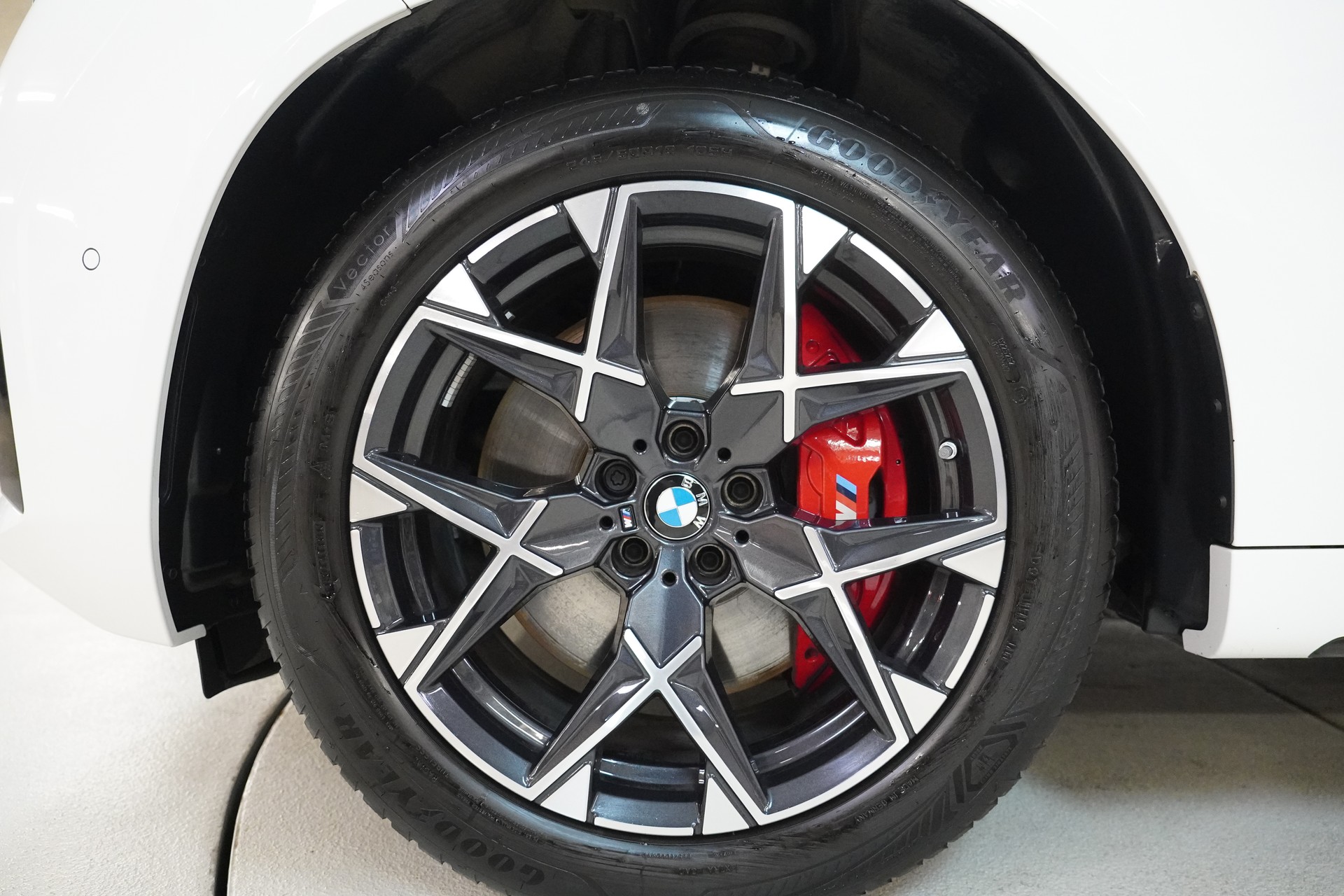 BMW X3 xDrive M50 48V M Sport Pro - 10