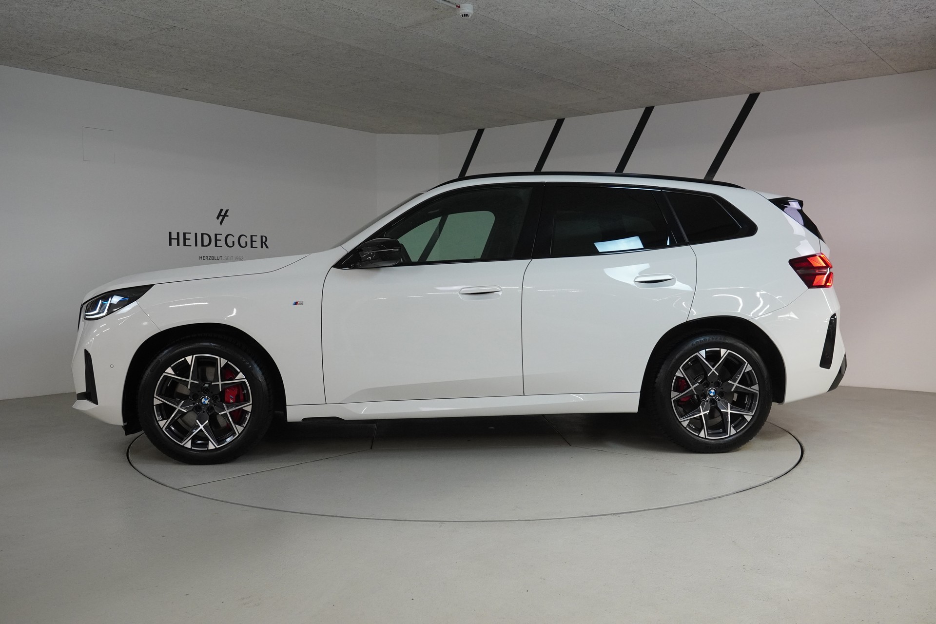BMW X3 xDrive M50 48V M Sport Pro - 4